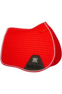 2022 Woof Wear GP Saddle Cloth WS0001 - Royal Red